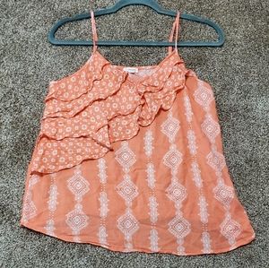 💜Maurices Large Tank